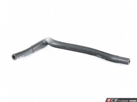 ES#2755157 - 5Q0121449A - Expansion Tank Hose - Upper - Replace at the first signs of leakage - Genuine Volkswagen Audi - Volkswagen