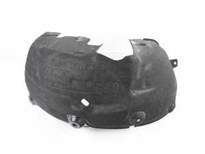 ES#1876036 - 51777191031 - E89 Wheel Housing Cover - Rear, Left - Genuine BMW - BMW