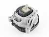 ES#3450149 - 22116787659 - Rubber Engine Mount - Left - Replace your worn engine mounts - Corteco - BMW