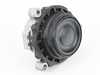 ES#3450149 - 22116787659 - Rubber Engine Mount - Left - Replace your worn engine mounts - Corteco - BMW