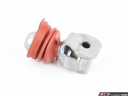 ES#507251 - 8E0711181B - LEVER - (NO LONGER AVAILABLE) - Genuine Volkswagen Audi - 