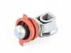 ES#507251 - 8E0711181B - LEVER - (NO LONGER AVAILABLE) - Genuine Volkswagen Audi - 