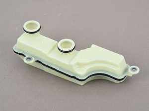 ES#3640348 - 0CK325421A - Suction Filter - Suction filter located on top of the mechatronic unit - Genuine Volkswagen Audi - Audi
