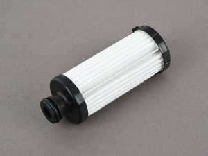 ES#3613696 - 0CK325149D - DSG Filter - High Pressure - Smaller high pressure filter located on mechatronic unit - Genuine Volkswagen Audi - Audi