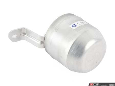 ES#4068812 - 64538372977 - Receiver Drier - Recommended to be replaced any time the A/C system is opened - ACM - BMW