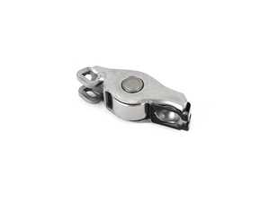 ES#4141459 - 059109417J - Roller Rocker Arm - Priced Each - Applies cam movement to the intake & exhaust valves - TRW - Audi Volkswagen
