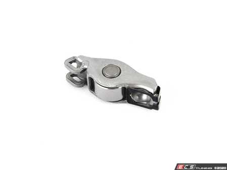 ES#4141459 - 059109417J - Roller Rocker Arm - Priced Each - Applies cam movement to the intake & exhaust valves - TRW - Audi Volkswagen