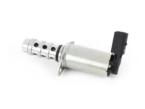 Camshaft Adjuster - N205 Valve