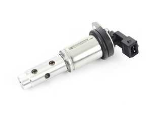 ES#4039810 - 11367585425 - VANOS Solenoid Valve - Priced Each - Commonly addresses 2A87 & 2A82 check engine codes. Includes sealing o-ring set. - Bavarian Autosport - BMW