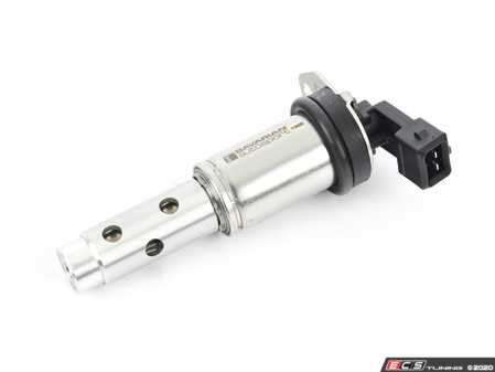 ES#4039810 - 11367585425 - VANOS Solenoid Valve - Priced Each - Commonly addresses 2A87 & 2A82 check engine codes. Includes sealing o-ring set. - Bavarian Autosport - BMW