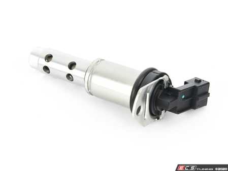 ES#4752796 - 11367585425 - VANOS Solenoid Valve - Priced Each - Commonly addresses 2A87 & 2A82 check engine codes. Includes sealing o-ring set. - Pierburg - BMW