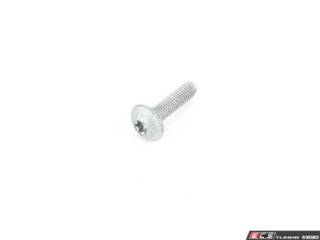 ES#2775271 - 12527610357 - ISA SCREW - Genuine BMW - BMW