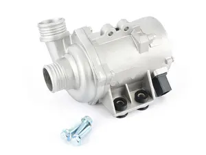 Water Pump - With Mounting Hardware