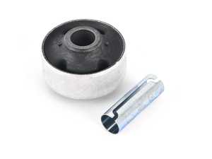 ES#3970753 - 191407181D - Control Arm Bushing - Priced Each - Front control arm, rear position - Meyle - Volkswagen