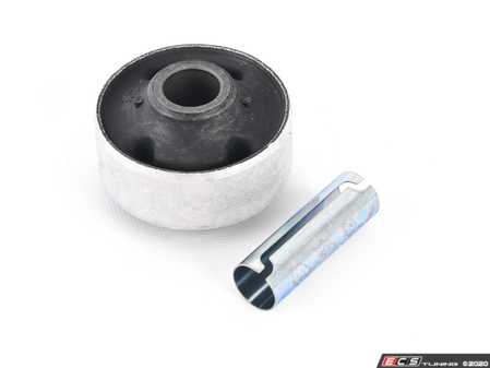ES#3970753 - 191407181D - Control Arm Bushing - Priced Each - Front control arm, rear position - Meyle - Volkswagen