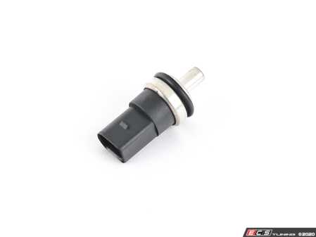 ES#3647696 - 038906081B - Fuel Temperature Sender - In line temperature sensor located near the cylinder head - URO - Volkswagen