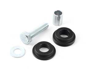 ES#4046035 - BSH-B5S4E - JHM Solid Shifter Stabilizer Bushing (Early) - JHM Solid shifter stabilizer bushing for B5 S4, 2000-2001.5(early) - JH Motorsports  - Audi