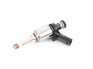 ES#4007418 - 06H906036AE - Fuel Injector - Priced Each - Keep your engine running smooth - Genuine Volkswagen Audi - Audi Volkswagen