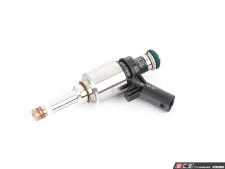ES#4007418 - 06H906036AE - Fuel Injector - Priced Each - Keep your engine running smooth - Genuine Volkswagen Audi - Audi Volkswagen
