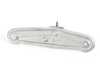 ES#3144704 - 18208631947 - Exhaust Mounting Bracket - Bracket found supporting the exhaust on the front muffler near the catalytic converter - Genuine BMW - BMW