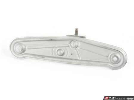 ES#3144704 - 18208631947 - Exhaust Mounting Bracket - Bracket found supporting the exhaust on the front muffler near the catalytic converter - Genuine BMW - BMW
