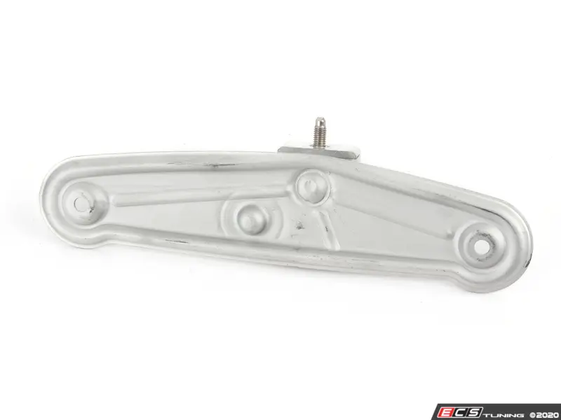 Genuine BMW - 18208631947 - Exhaust Mounting Bracket (18-20-8-631-947) 