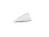 ES#2773031 - 8R08378992ZZ - Door Trim Molding - Chrome - Left - Genuine Volkswagen Audi - Audi
