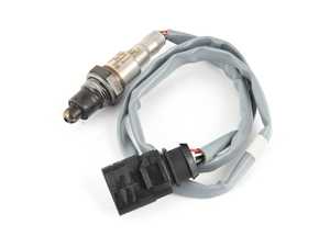 ES#4141947 - 06K906262AS - Rear Oxygen Sensor - Priced Each - Keep your engine running efficiently - NFIS Original Equipment - Audi Volkswagen