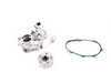 ES#281244 - 06F198088D - Repair Set For Camshaft Adjuster - With Housing - (NO LONGER AVAILABLE) - Located on the back of the cylinder head - Genuine Volkswagen Audi - 