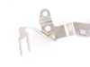 ES#249061 - 11787838489 - LAMBDA-PROBE BRACKET - Genuine BMW - BMW