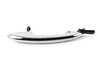ES#2912517 - 51217327339 - Door Handle Front (Rear F54 & F55) - Left - Replace your sticking door handle - Genuine MINI - MINI