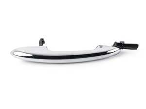 ES#2912517 - 51217327339 - Door Handle Front (Rear F54 & F55) - Left - Replace your sticking door handle - Genuine MINI - MINI