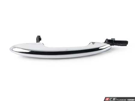 ES#2912517 - 51217327339 - Door Handle Front (Rear F54 & F55) - Left - Replace your sticking door handle - Genuine MINI - MINI