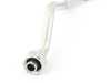 ES#2802946 - 17221728944 - Water Hose (Right Outlet) - Transmission Oil Cooler to Water Manifold - Rein - BMW