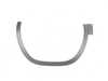 ES#3241794 - 3CN853718B9B9 - Front Fender Flare - Right - Satin Black OEM replacement - Genuine Volkswagen Audi - Volkswagen