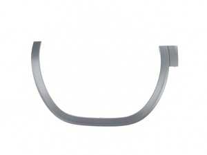 ES#3241794 - 3CN853718B9B9 - Front Fender Flare - Right - Satin Black OEM replacement - Genuine Volkswagen Audi - Volkswagen