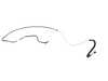 ES#36859 - 16127166718 - Fuel Feed Line - Genuine BMW - BMW