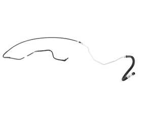 ES#36859 - 16127166718 - Fuel Feed Line - Genuine BMW - BMW
