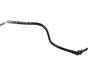 ES#36859 - 16127166718 - Fuel Feed Line - Genuine BMW - BMW