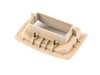 ES#119873 - 51467110234 - Housing - Genuine BMW - BMW