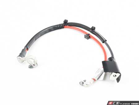 ES#3679288 - 5Q0971228AE - HARNESS - Genuine Volkswagen Audi - Volkswagen