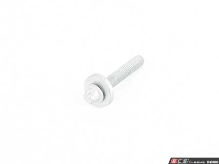 ES#2977328 - 31106866496 - Torx Bolt with Washer - M8X45-10.9 - Genuine BMW - BMW