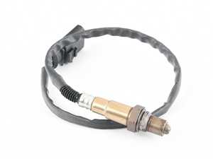 ES#4069395 - 079906262Q - Front Oxygen Sensor - Restore fuel mileage and clear codes - Bosch - Audi