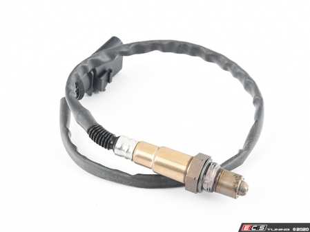ES#4069395 - 079906262Q - Front Oxygen Sensor - Restore fuel mileage and clear codes - Bosch - Audi