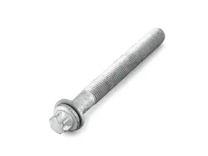 SCREW, OUTSIDE TORX