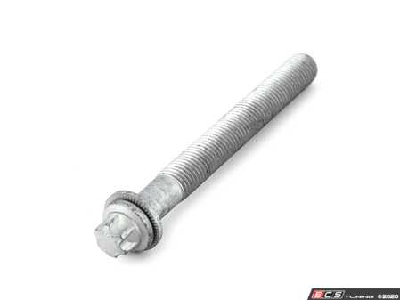 ES#1844473 - 31517589002 - SCREW, OUTSIDE TORX - Genuine BMW - BMW