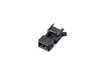 ES#4013558 - 034-702-0022 - Injector Connector Adapter - Priced Each - Injector connector adapter for installing EV14 USCAR style injectors in harness applications originally intended for Bosch Jetronic/Motronic style connectors - Bosch - Audi
