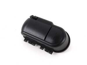 ES#318459 - 1K0937565A - Remote Terminal Cap  - Covers the positive remote terminal connection in the engine bay - Genuine Volkswagen Audi - Volkswagen