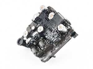 ES#3241598 - 02E325025ATZ70 - Mechatronic Unit With Software - New mechatronics unit to replace your faulty unit - Genuine Volkswagen Audi - Volkswagen