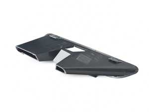 ES#3548583 - 51138071512 - Air duct, right - Genuine BMW - BMW
